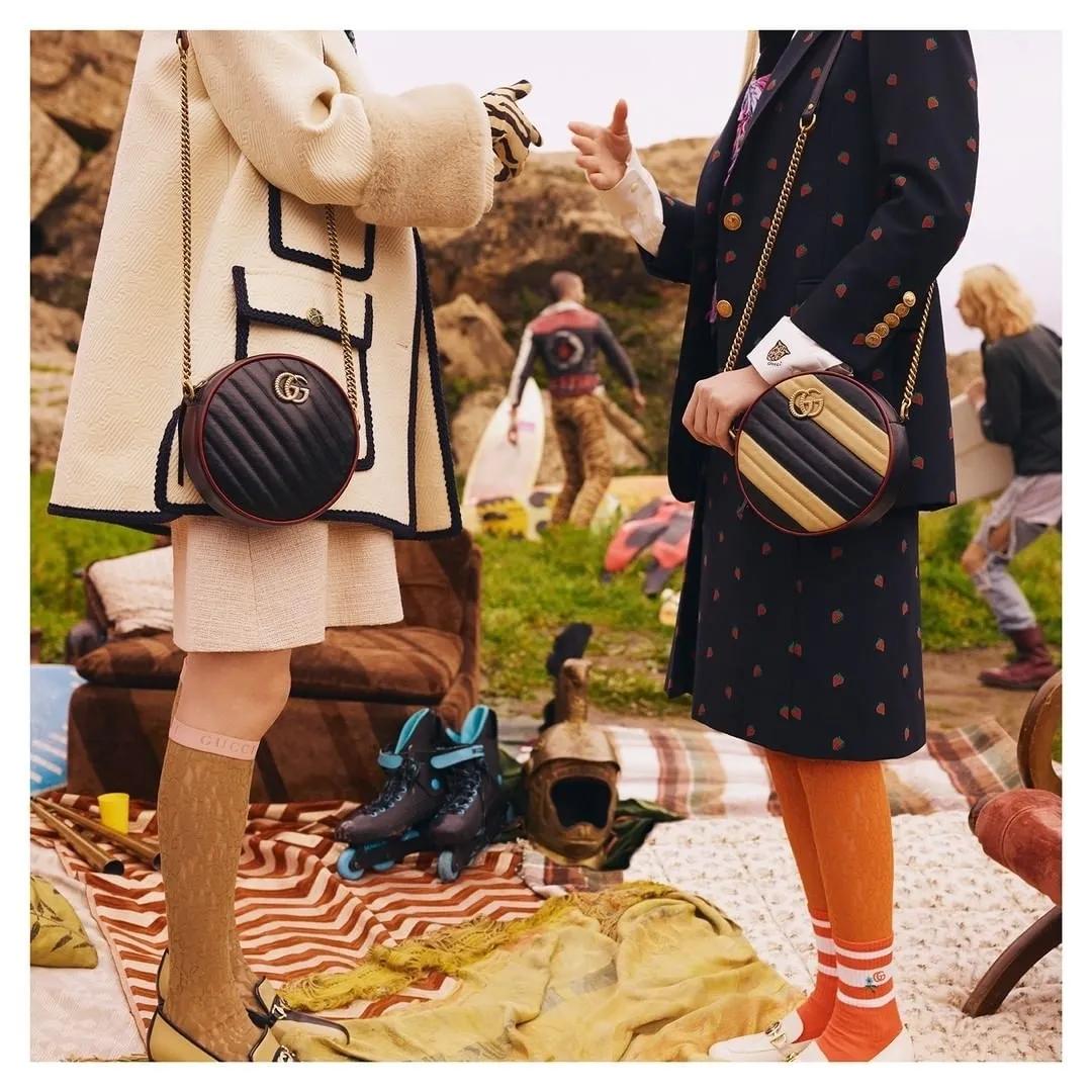 15款美翻天的低价包包超实用,入门级大牌包包好看时髦还不过万