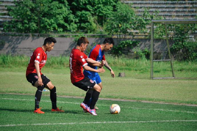 重庆中乙对战成都中超球队,2019中乙联赛成都兴城对苏州