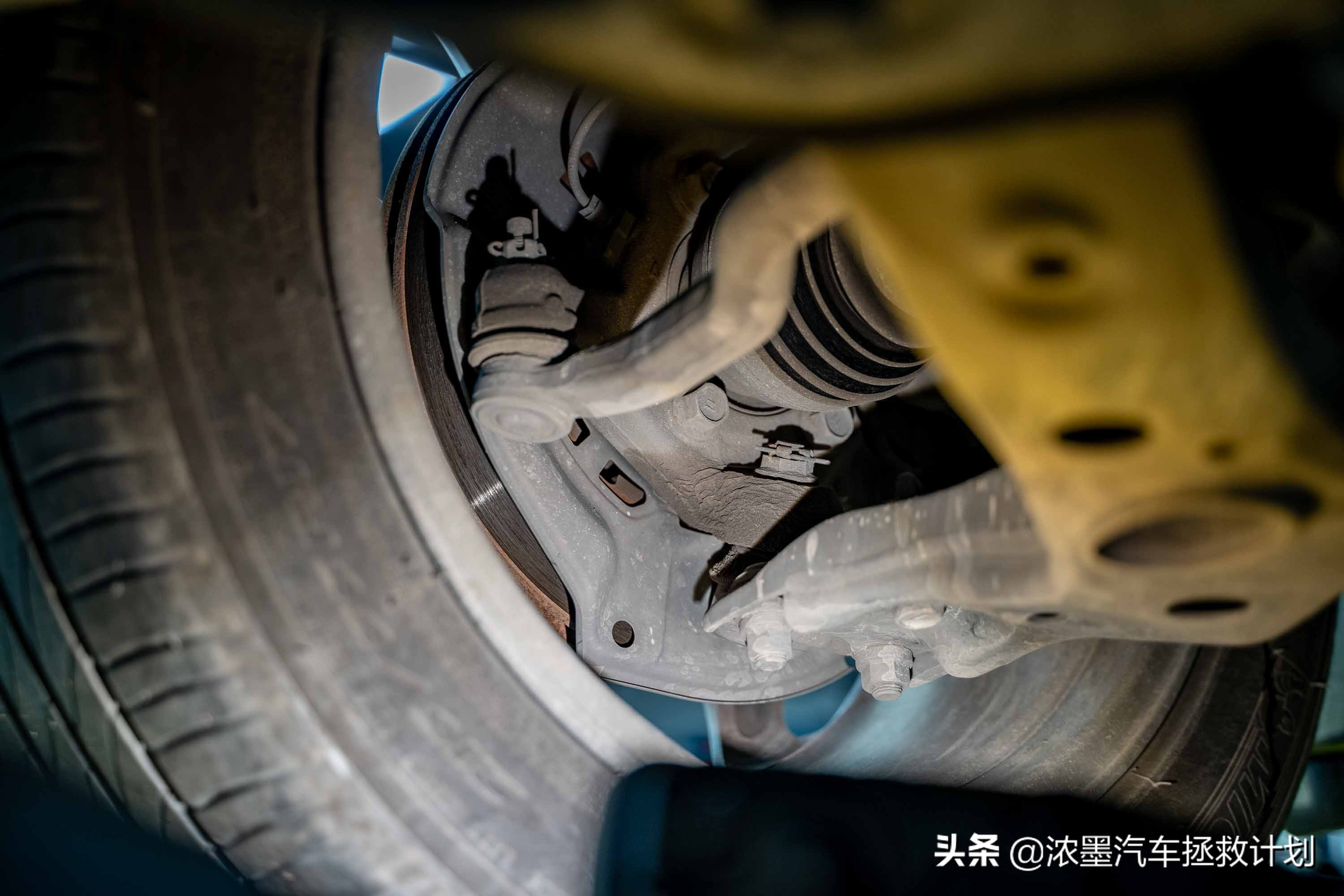 翻新一台老款丰田普瑞维亚,丰田普瑞维亚大翻新