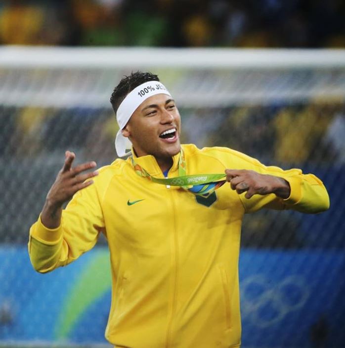 解析内马尔为何还是天之骄子,内马尔为什么会背负骂名