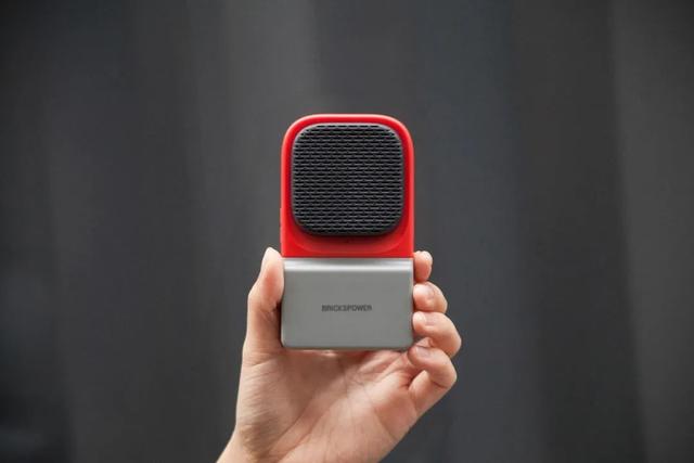 乐高无线充电,酷乐高充电宝