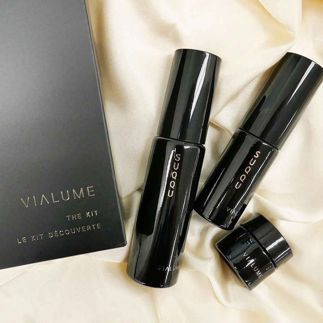 POLA、CPB、LADUREE、SUQQU，圣诞限定谁最丑