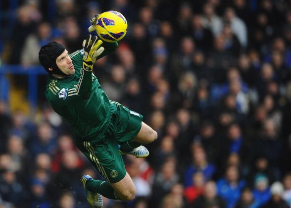 2022年十大守门员精彩瞬间,最伟大十大门将