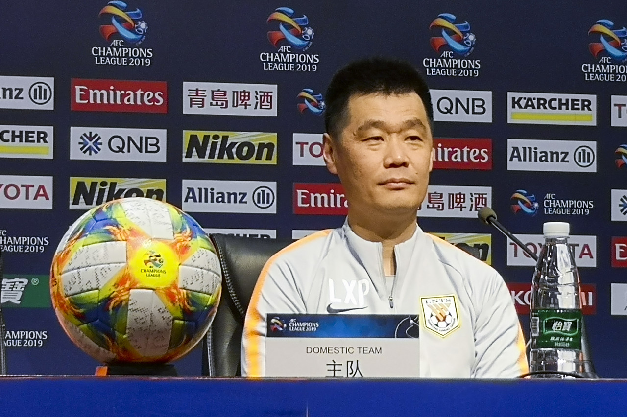 国足帅位,国足帅位谁接手