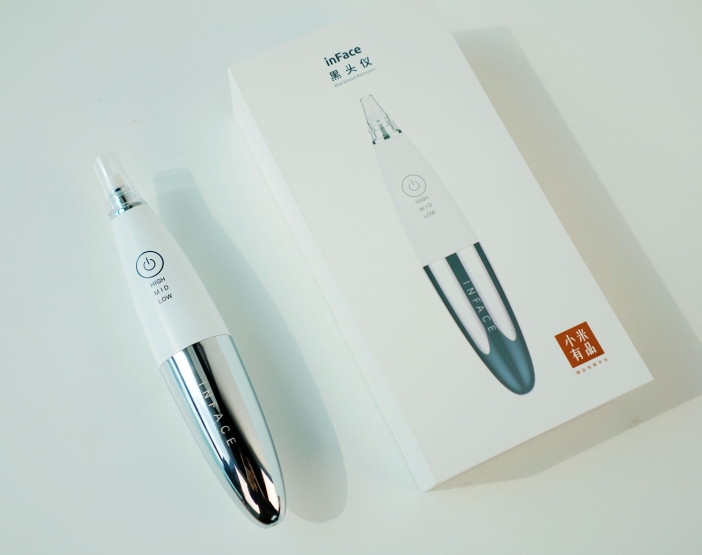 小米有品神器,小米有品黑科技美容仪