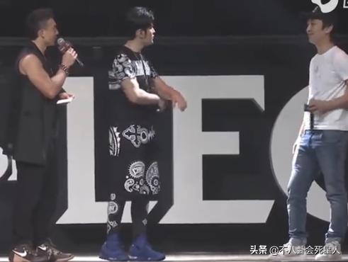 王健林曾说王思聪有智商优越症，难怪他敢骂遍娱乐圈