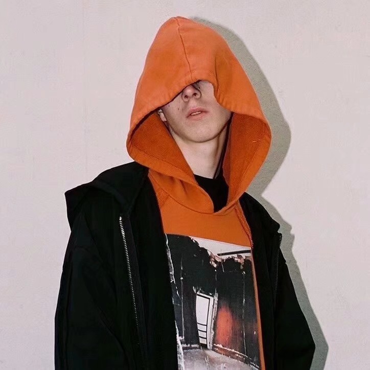 欧美高质感男头,欧美高级感小众男头