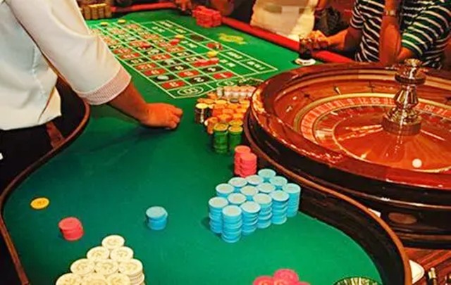 一进赌门深似海下一句,一入赌局深似海