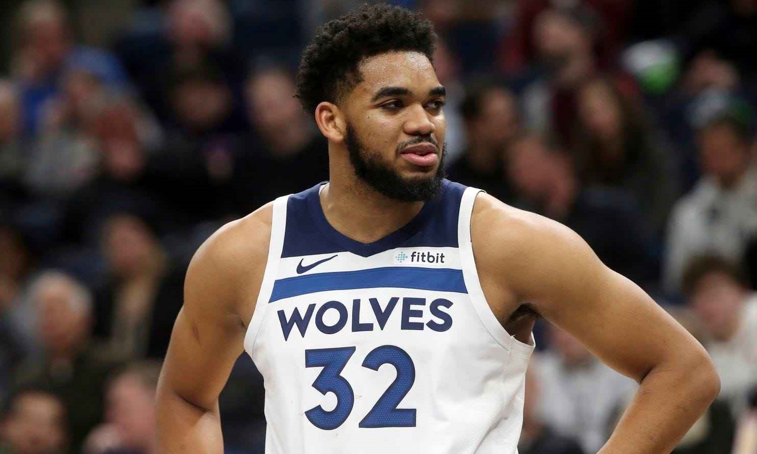 小球时代打内线,小球时代中锋阵容