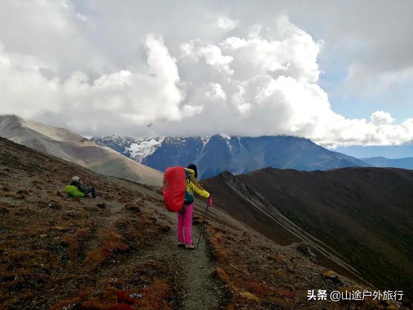 梅里北坡徒步最全攻略,梅里北坡徒步全攻略