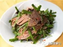 经典特色凉菜,8道经典凉菜100例