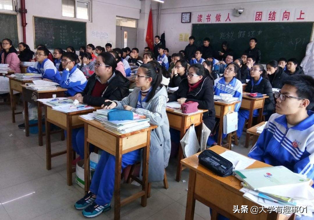 沧州有几所好高中排名榜,沧州最好的5所高中