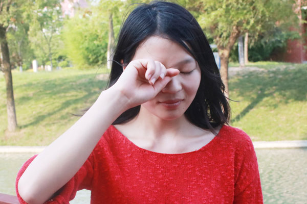 经常眼皮跳是什么原因或有什么病,眼皮跳不停的是什么原因