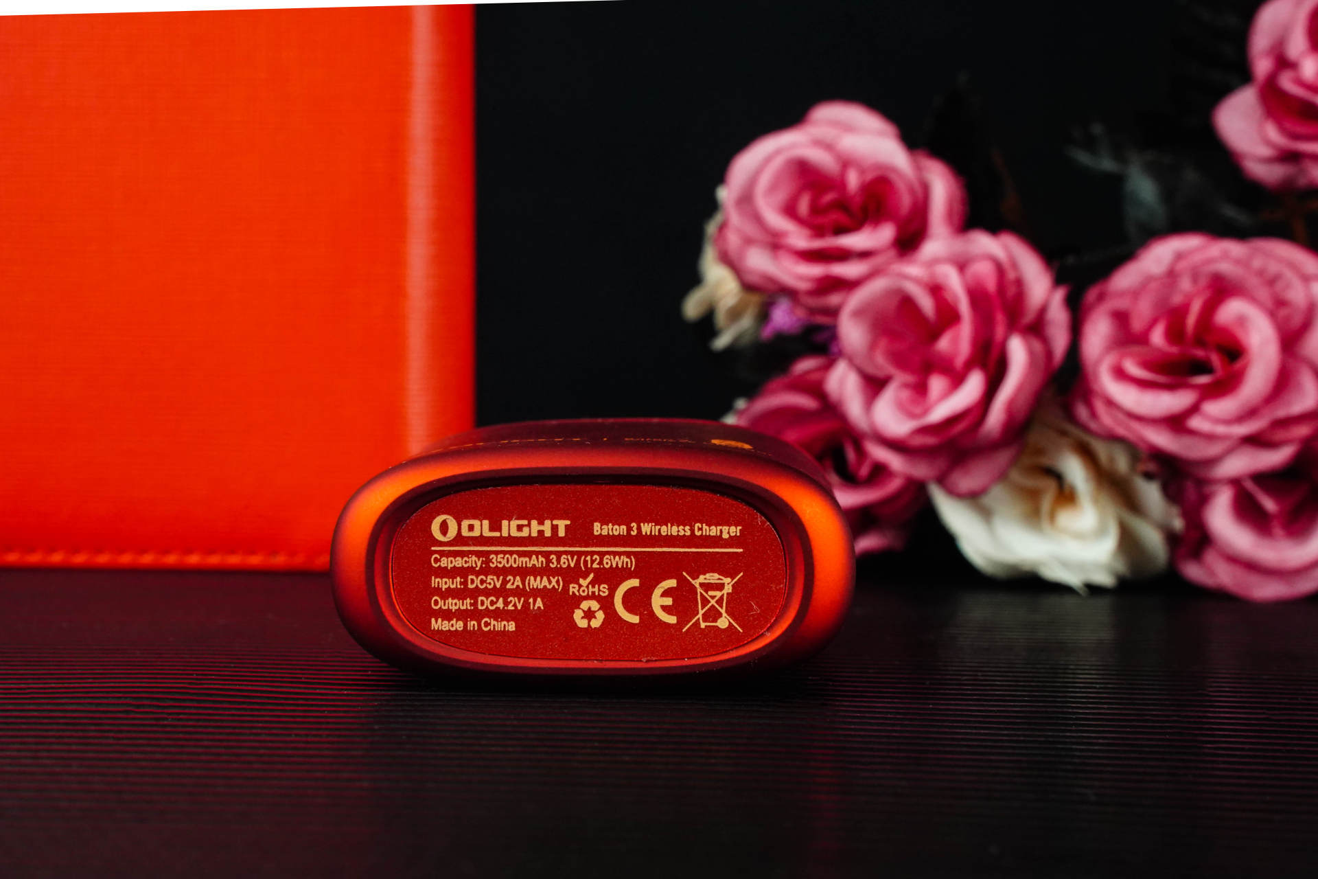 傲雷指挥家3手电银色款,傲雷指挥家手电测评