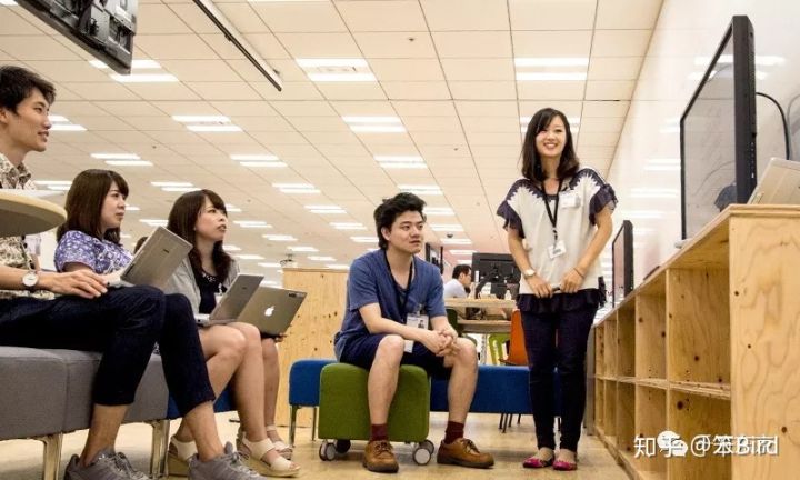 日本乐天工作环境,在日本乐天工作it工资多少