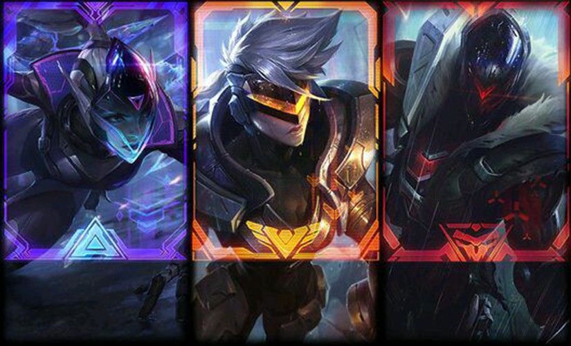 lol英雄皮肤专属边框怎么设置,lol英雄联盟怎么搞皮肤