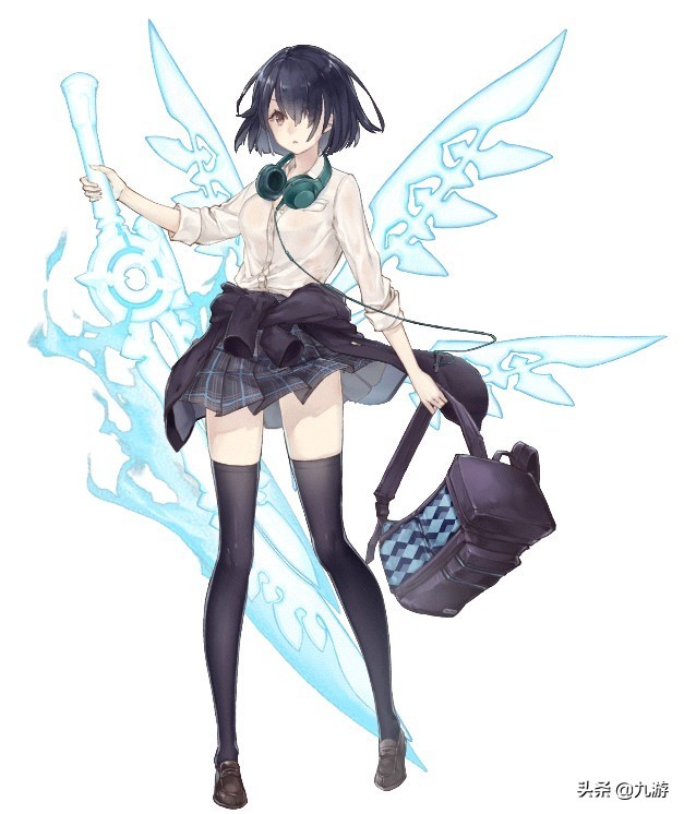 从《尼尔:伪装者1.22》发售,说说那上不了架的《心罪爱丽丝》