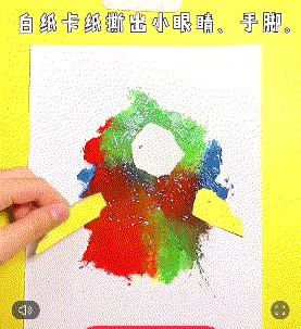 1分钟就能学会的小手工,100个小手工又简单又难学