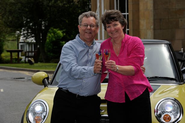 英国彩票一等奖概率,英国彩票最高中奖纪录