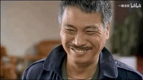 周星驰难过,周星驰不笑