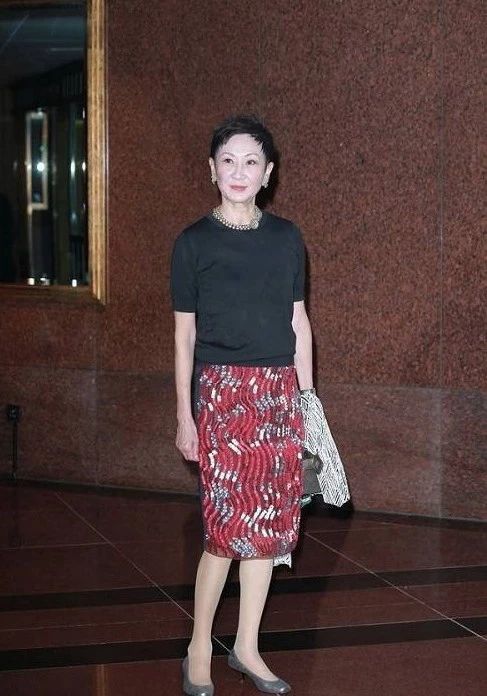 离开施南生的徐克,离开徐克的施南生还是施南生