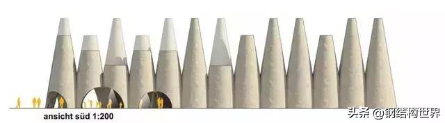 迪拜世博会各个国家馆城市设计,2020年迪拜世博会中国馆效果图