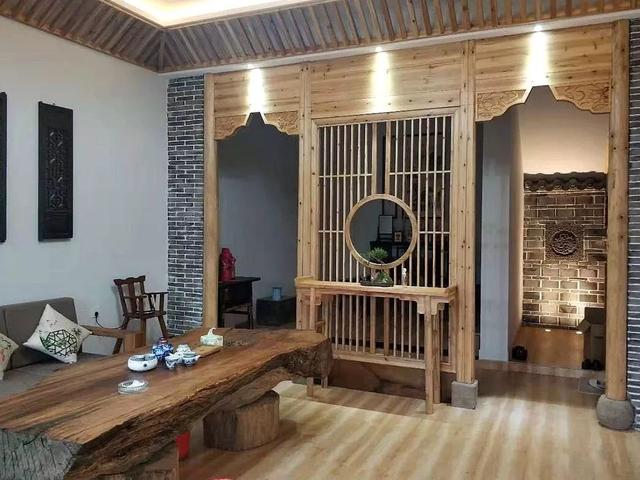 3套实建案例告诉你，为什么农村盖房，中式合院会如此受欢迎？