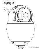 视频监控施工规范,完整的视频监控系统结构图