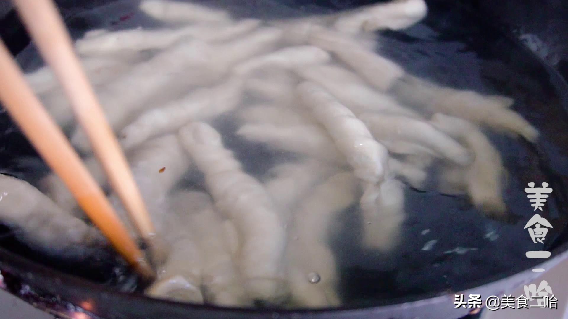 烤面筋做法自己做成本多少,烤面筋的家常做法不加酵母吗