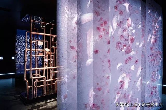 chanel上海展2019,chanel中国大秀