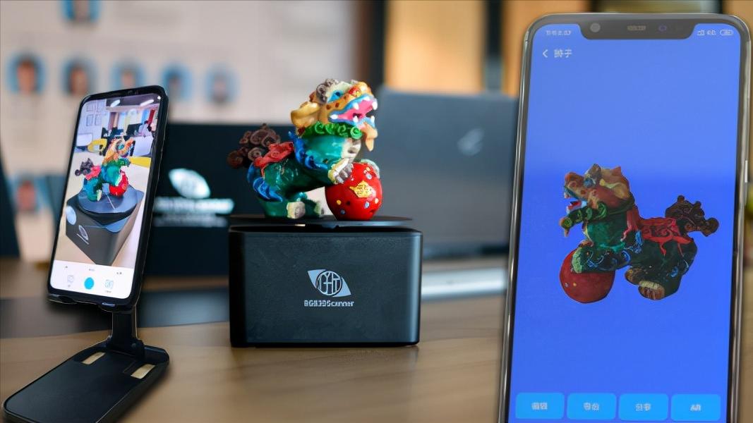 ipad3d雕刻建模软件,从新手到大师刻意练习
