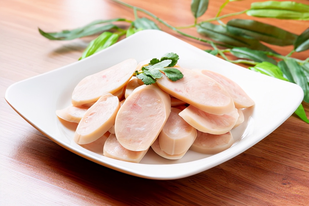 全国最好吃的几种香肠,全国最好吃的香肠是什么