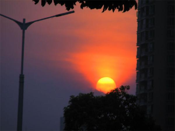 珠海圆明新园感慨,游珠海圆明新园感悟