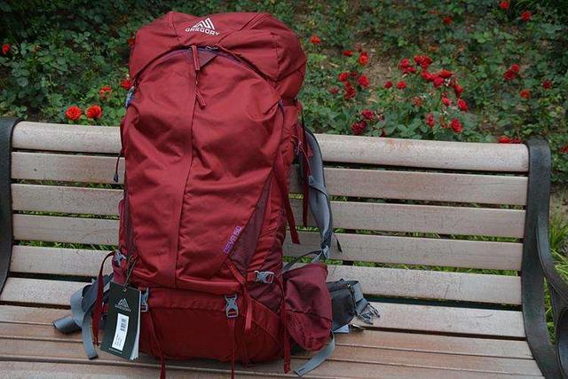 户外装备推荐背包,背包露营户外装备