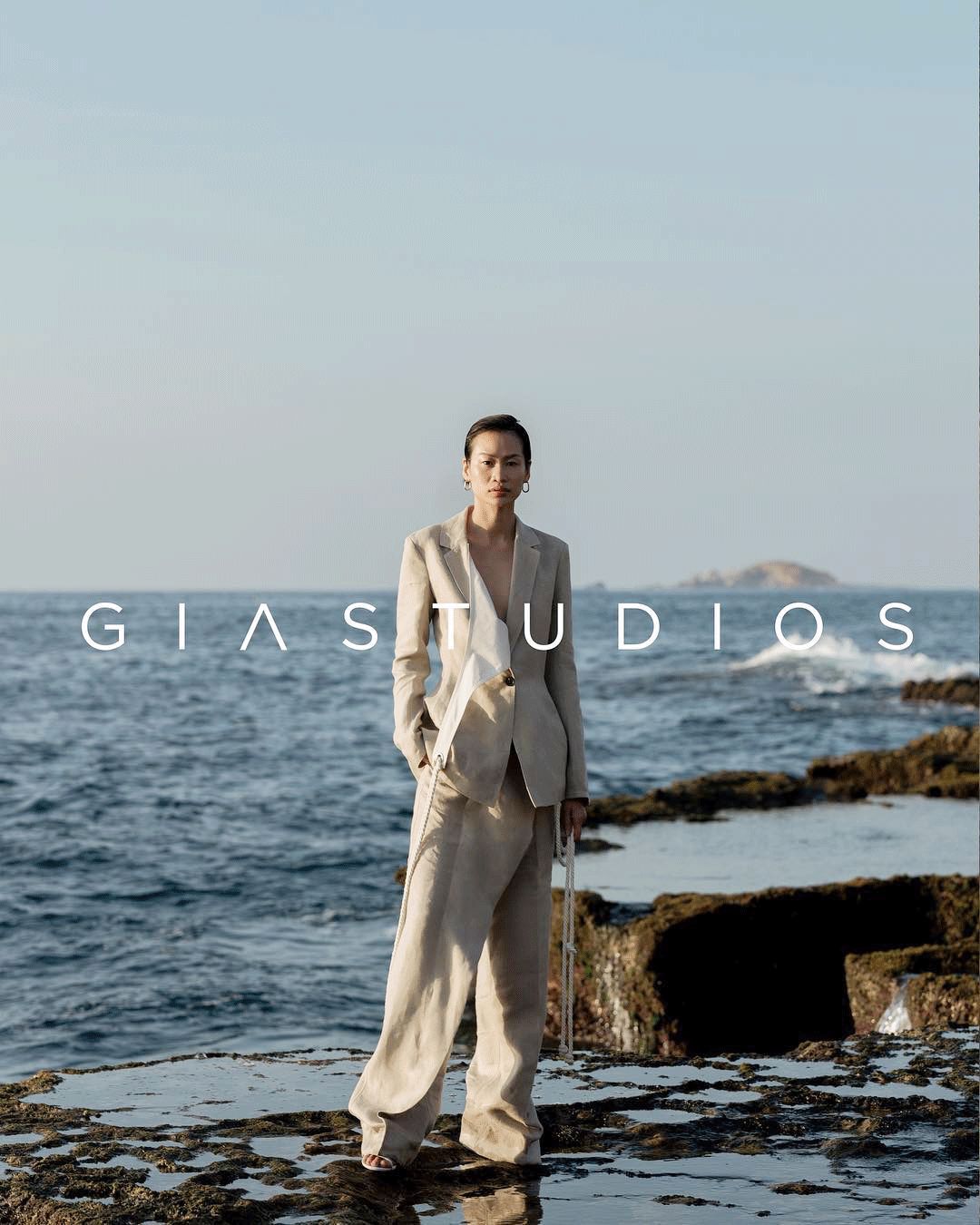 轻奢越南小众品牌,买不起bba的宝马