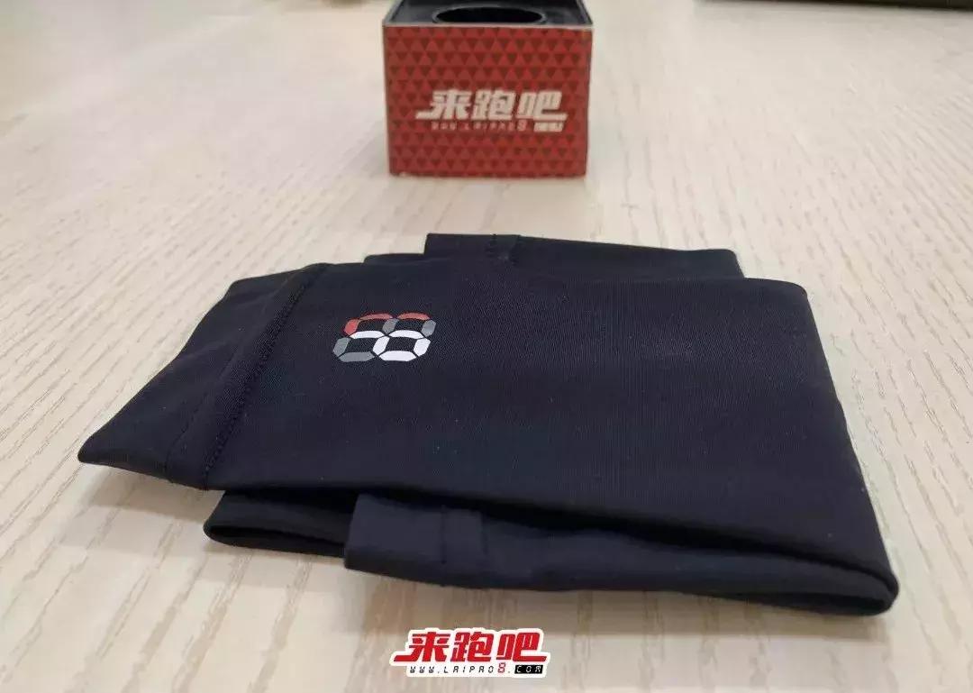 来跑吧,基普乔格同款跑步护臂