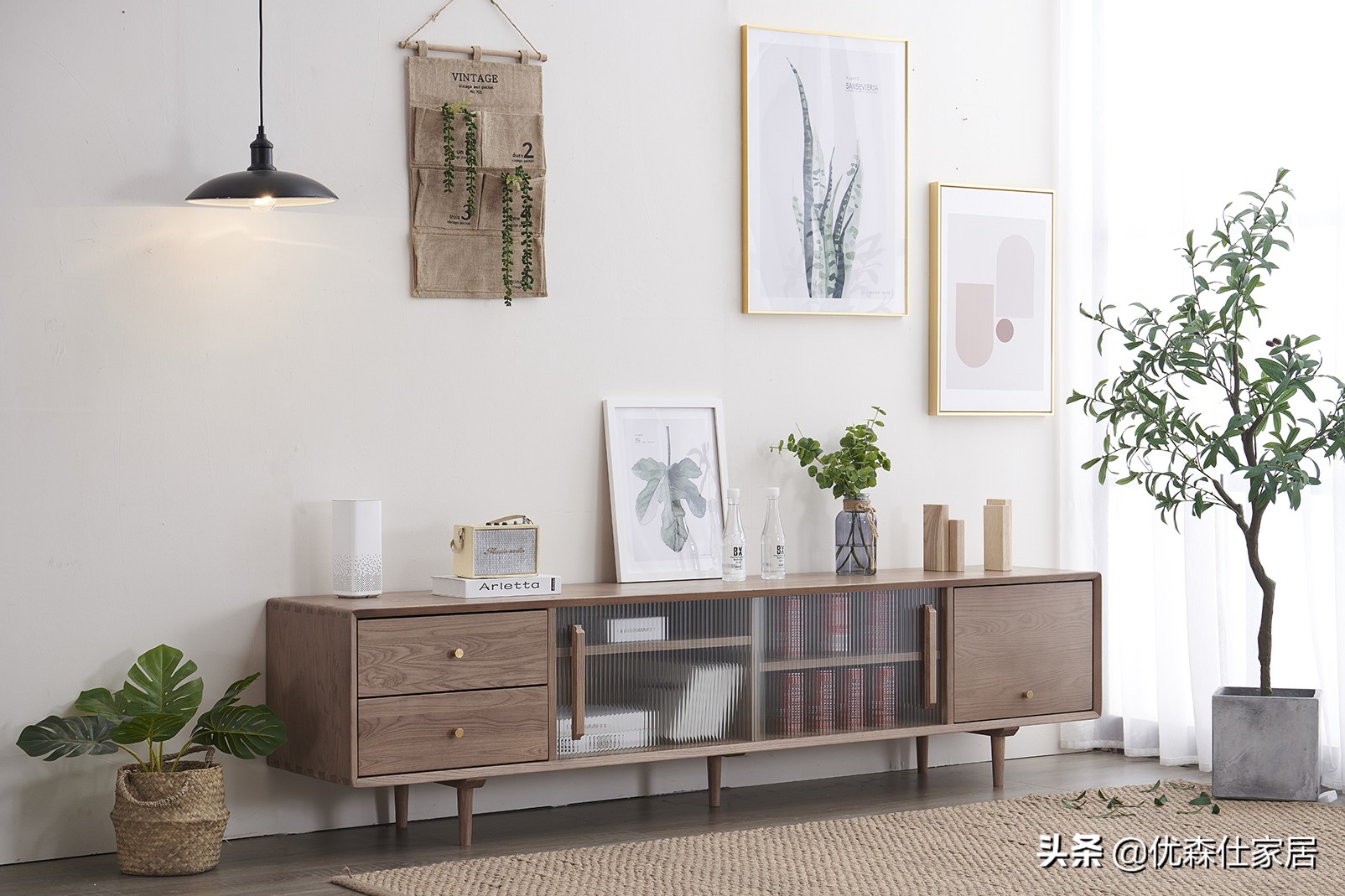 了解实木家具从哪里入手,为什么选实木家具