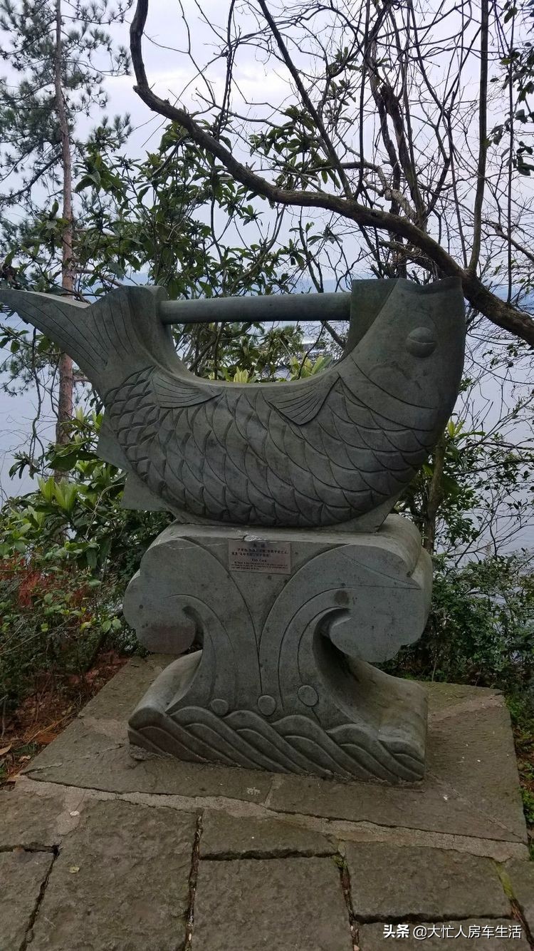 浙江千岛湖月光岛,千岛湖月光岛白天游玩攻略