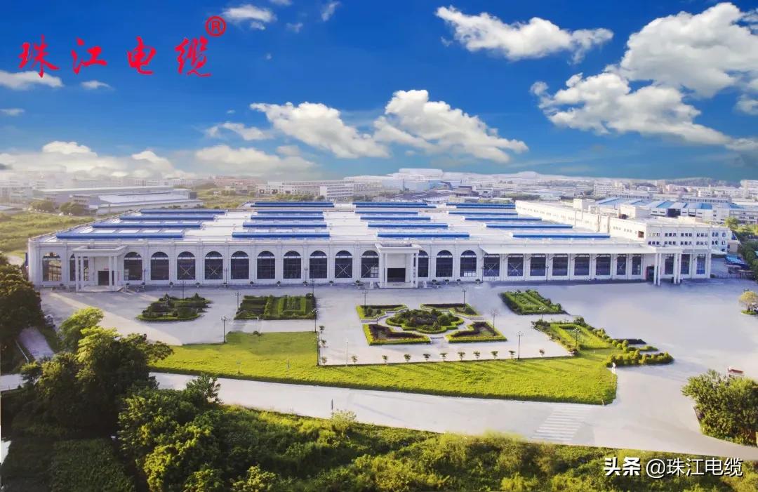 广东电缆企业排行榜前十名,广东珠江电线电缆质量怎么样