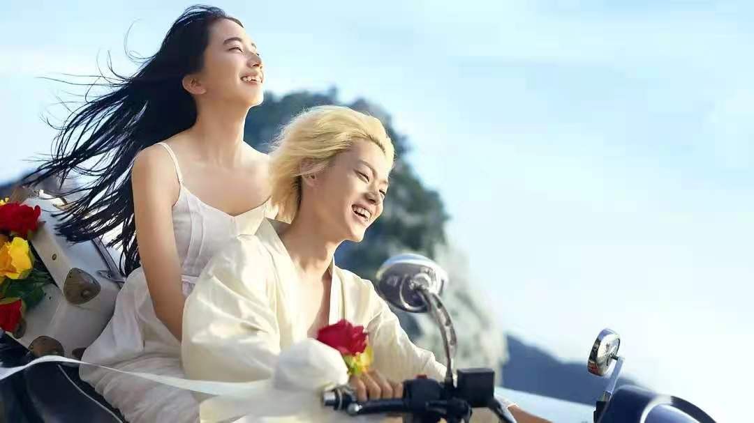 菅田将晖小松菜奈已举行婚礼,菅田将晖和小松菜奈恋情曝光