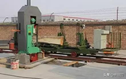 舌尖上的家具~带锯老李的自我修养！