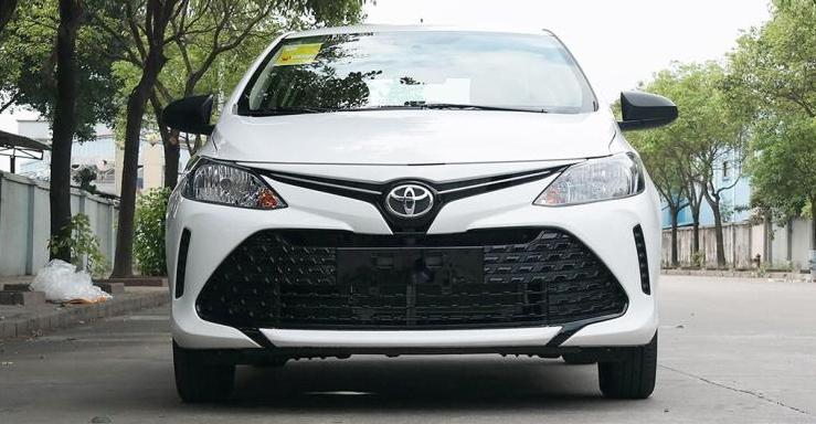 威驰fs锋行版和锋尚版的区别,1.3排量手动威驰