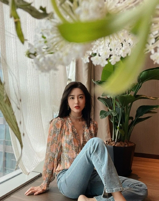 乔欣的迷你包包是什么品牌,乔欣最近有什么剧