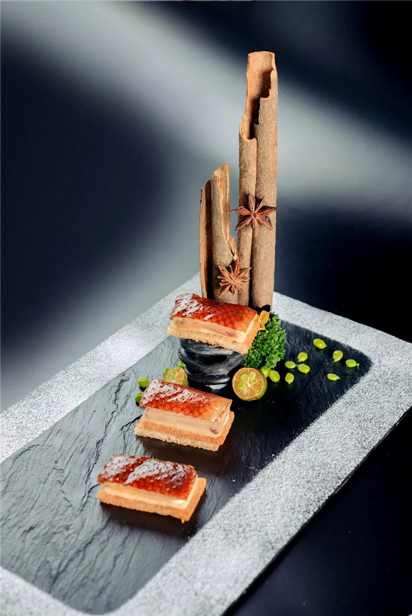 真正的利苑大厨,利苑大厨真实身份