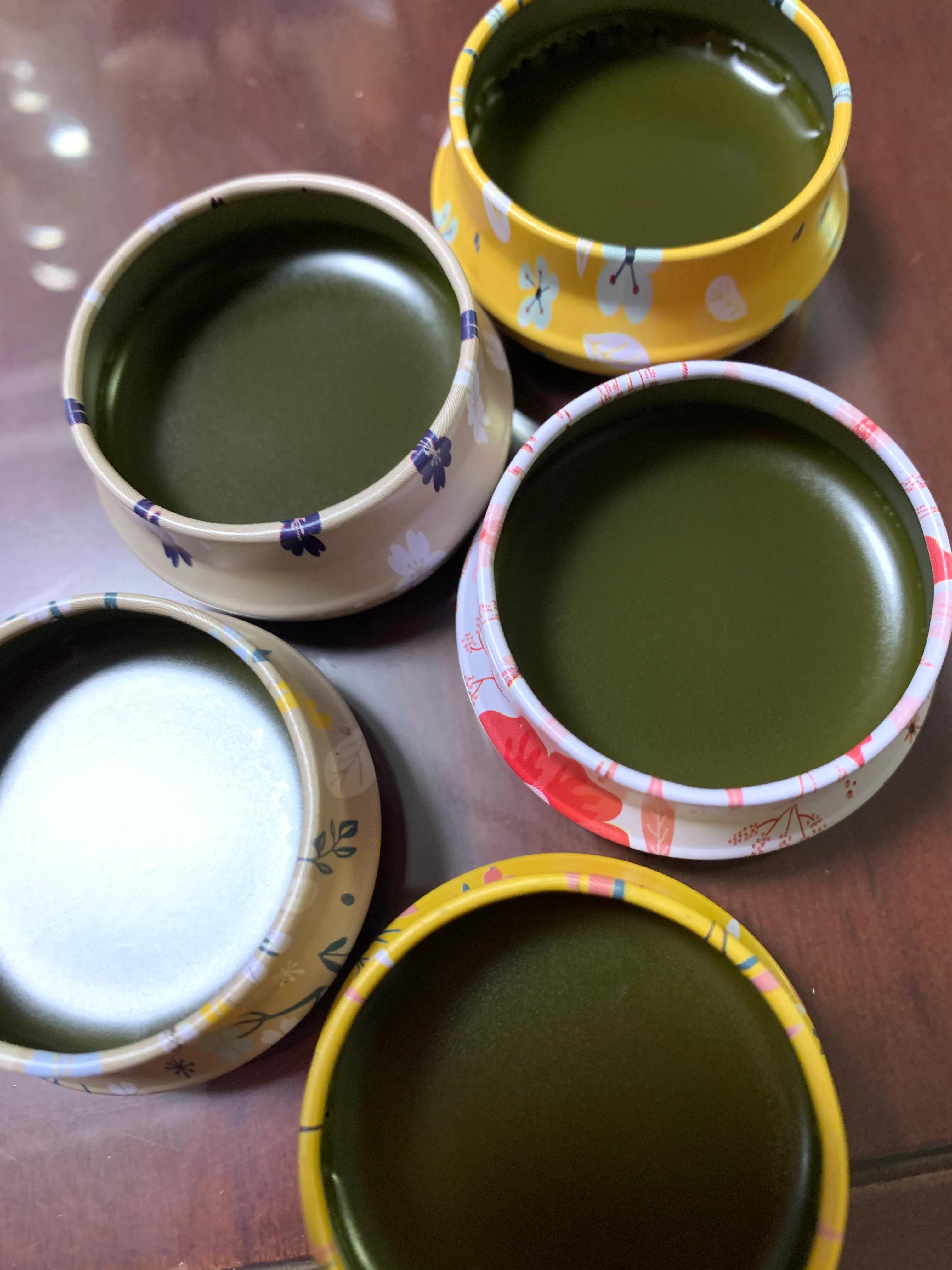 艾草薄荷膏的制作方法,幼儿园自制艾草薄荷膏的简单方法