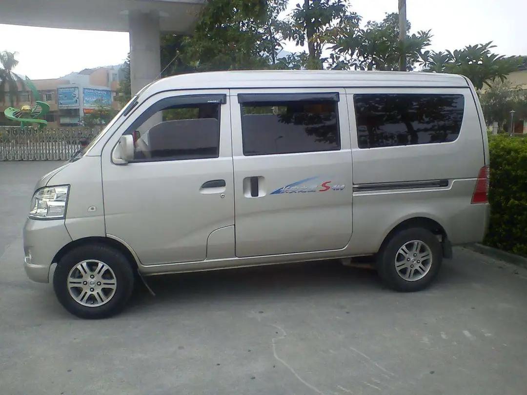 车身颜色搭配有讲究,各种车身颜色的优缺点