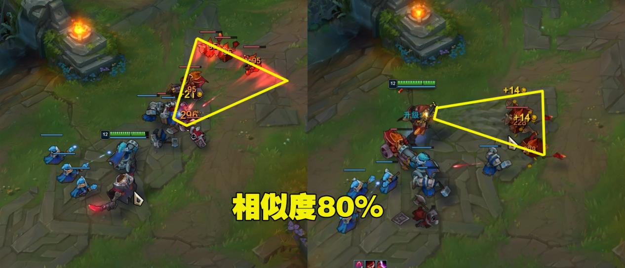 lol无限火力能升到几级,lol无限火力船长装备怎么买