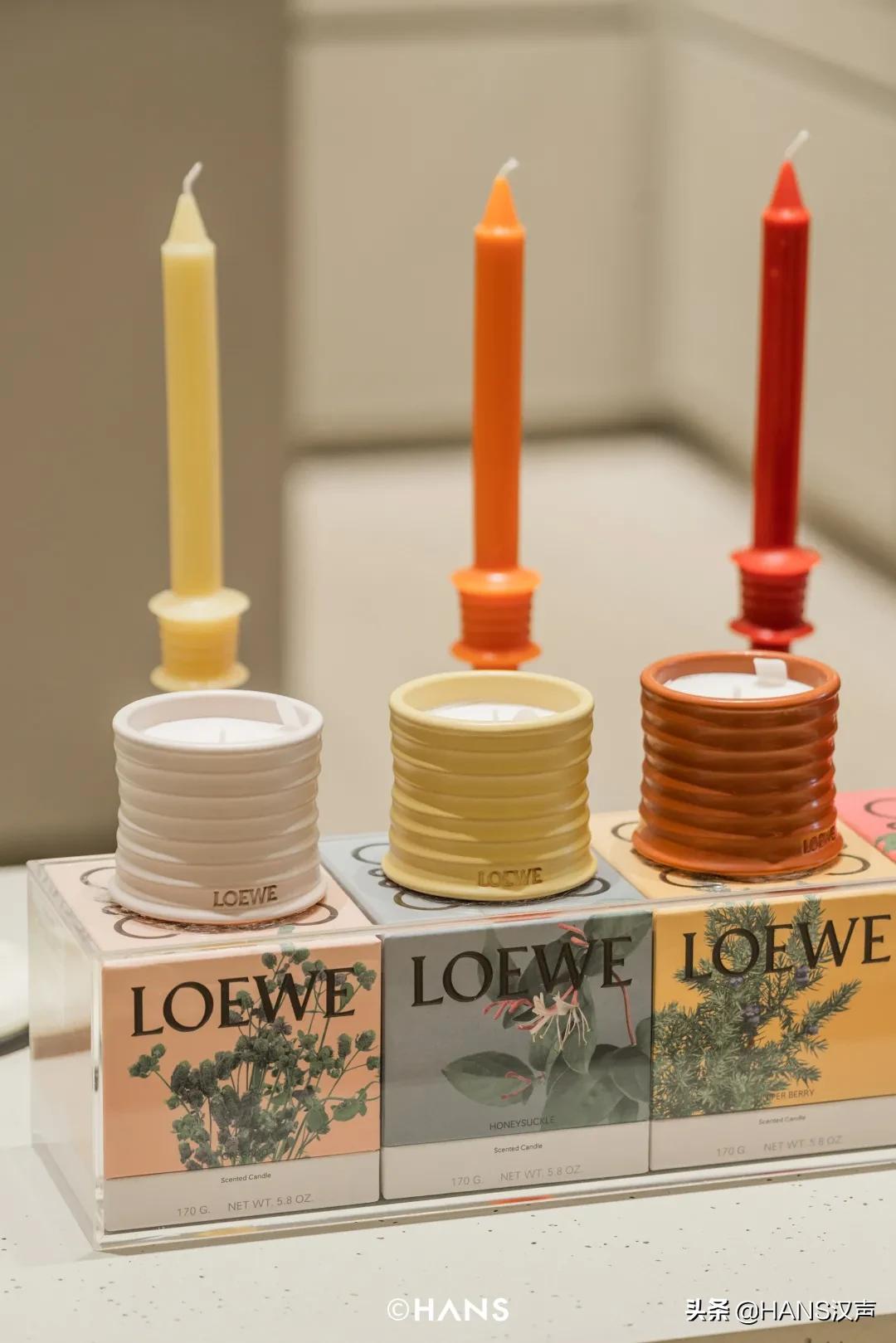 LV、DIOR、CELINE、LOEWE……武汉恒隆大牌全开，景甜都来逛