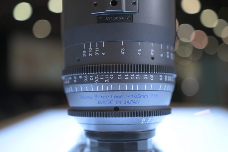 图丽镜头哪些比较好,图丽放映镜头