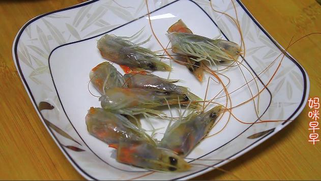 1斤的虾怎么吃,一斤河虾怎么炸才酥又脆